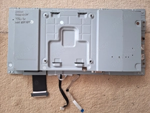 Placa video sursa Monitor LED Lenovo ThinkVision T24i-30 23.8 FHD IPS HMDI 3Y - imagine 2