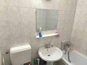 Garsoniera zona Basarabiei - Nicoale Sebe