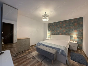 Inchiriez apartament Sinaia, zona Furnica