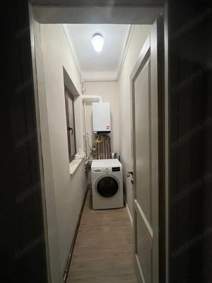 Kiseleff-parc, 3 camere, etajul 1/D+P+1+M - imagine 13