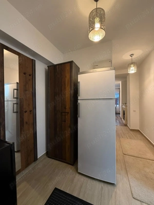 Inchiriez apartament Sinaia, zona Furnica - imagine 6