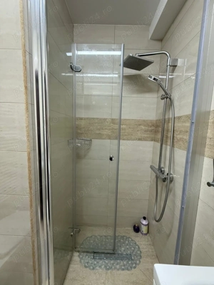 Inchiriez apartament Sinaia, zona Furnica - imagine 8