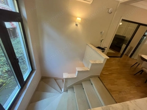 Kiseleff-parc, 3 camere, etajul 1/D+P+1+M - imagine 11