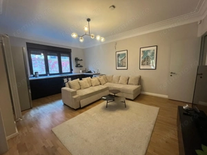 Kiseleff-parc, 3 camere, etajul 1/D+P+1+M - imagine 6