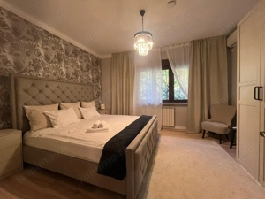 Kiseleff-parc, 4 camere, P/D+P+1+M