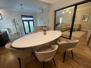 Kiseleff-parc, 3 camere, etajul 1/D+P+1+M - imagine 7