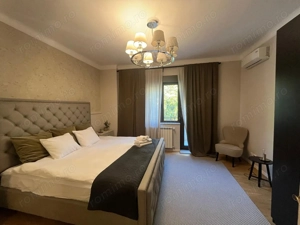 Oportunitate-Kiseleff, vila renovată D+P+E+M