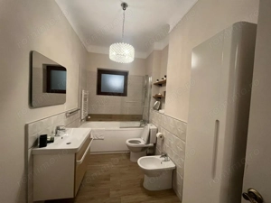 Kiseleff-parc, 3 camere, etajul 1/D+P+1+M - imagine 5