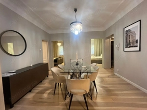 Kiseleff-parc, 4 camere, P/D+P+1+M - imagine 7