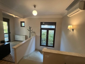 Kiseleff-parc, 3 camere, etajul 1/D+P+1+M - imagine 10