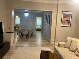 Kiseleff-parc, 4 camere, P/D+P+1+M - imagine 6