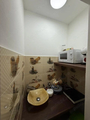 Inchiriez apartament Sinaia, zona Furnica - imagine 7