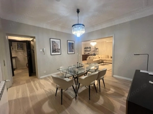 Kiseleff-parc, 4 camere, P/D+P+1+M - imagine 8