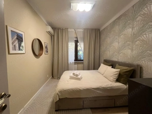 Kiseleff-parc, 4 camere, P/D+P+1+M - imagine 2