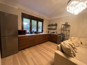 Kiseleff-parc, 4 camere, P/D+P+1+M - imagine 4