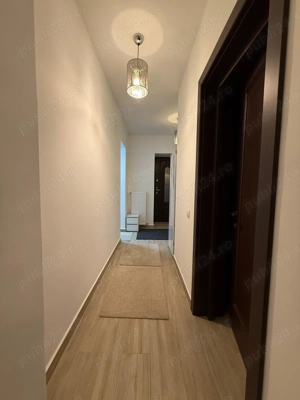 Inchiriez apartament Sinaia, zona Furnica - imagine 5