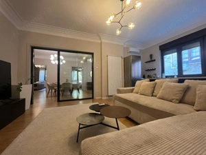 Kiseleff-parc, 3 camere, etajul 1/D+P+1+M - imagine 12