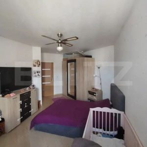 Apartament 3 camere, 65 mp, zona Tineretului, parcare in curte privata!  - imagine 5