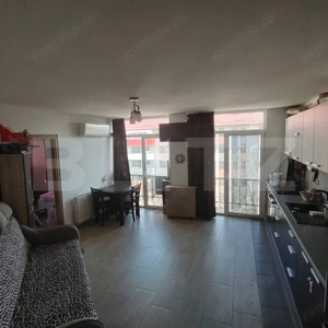Apartament 3 camere, 65 mp, zona Tineretului, parcare in curte privata!  - imagine 2