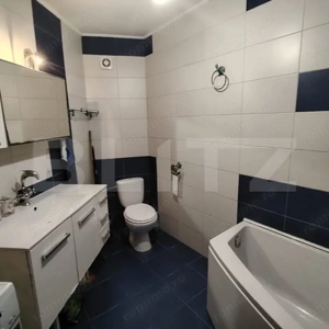 Apartament 3 camere, 65 mp, zona Tineretului, parcare in curte privata!  - imagine 9