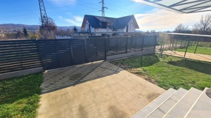 Casă de vânzare în Curtea de Argeș. - imagine 17