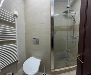 Inchiriez apartament Sinaia, zona Furnica - imagine 9