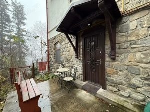 Inchiriez apartament Sinaia, zona Furnica