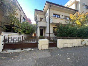 Kiseleff-parc, 3 camere, etajul 1/D+P+1+M - imagine 15