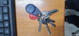 Centru de multiplicare chei