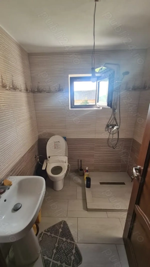 Casă de vânzare în Curtea de Argeș. - imagine 10