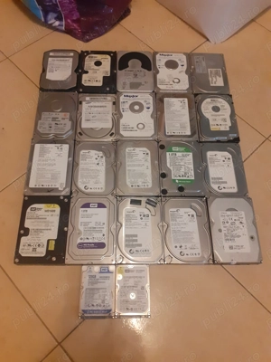 hard disk calculator desktop laptop - imagine 3