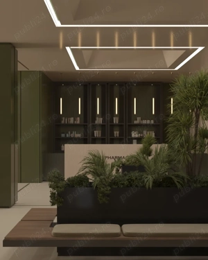 Design interior si vizualizare3D pentru locuinta sau afacerea ta