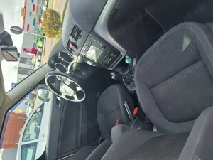 Skoda yeti 4x4 170 cai  2012 foarte îngrijită.  - imagine 2