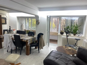 Apartament 4 camere - Blv. Unirii (La fântâni), 110 mp - imagine 4