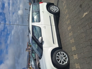 Skoda yeti 4x4 170 cai  2012 foarte îngrijită.  - imagine 3