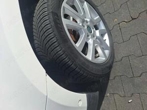 Skoda yeti 4x4 170 cai  2012 foarte îngrijită.  - imagine 4