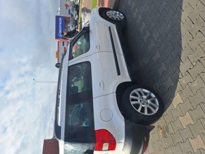 Skoda yeti 4x4 170 cai  2012 foarte îngrijită.  - imagine 5