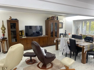 Apartament 4 camere Blv. Unirii, 120 mp. Exclusivitate