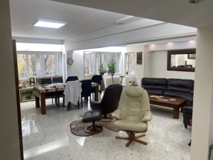 Apartament 4 camere (fost 5) Blv. Unirii (La fântâni), 120 mp