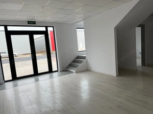 Hala depozitare si productie 595 mp Chitila - Chiajna - imagine 2