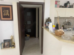 Apartament 4 camere - Blv. Unirii (La fântâni), 110 mp - imagine 10
