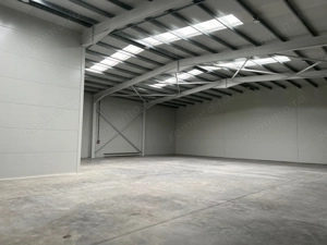 Hala depozitare si productie 595 mp Chitila - Chiajna - imagine 16