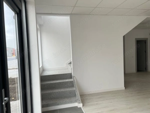 Hala depozitare si productie 595 mp Chitila - Chiajna - imagine 14