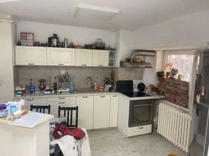 Apartament 4 camere - Blv. Unirii (La fântâni), 110 mp - imagine 8