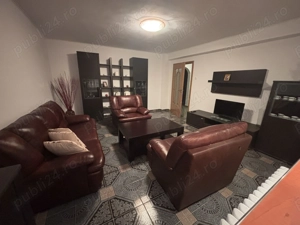 Apartament 3 camere, central, Otopeni 