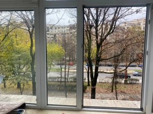 Apartament 4 camere - Blv. Unirii (La fântâni), 110 mp - imagine 15