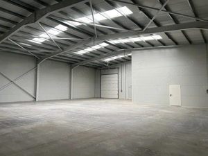 Hala depozitare si productie 595 mp Chitila - Chiajna - imagine 19