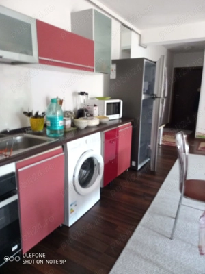 Inchiriere apartament cu doua camere - imagine 8