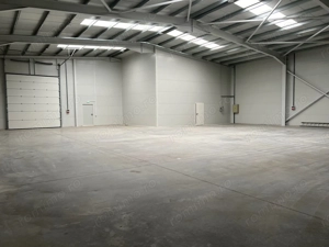 Hala depozitare si productie 595 mp Chitila - Chiajna - imagine 17