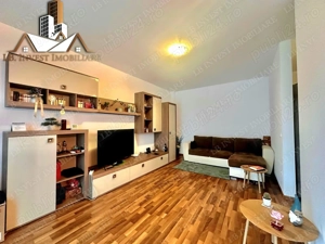 Apartament 2 camere Dumbravita-Player sport-mobilat&utilat